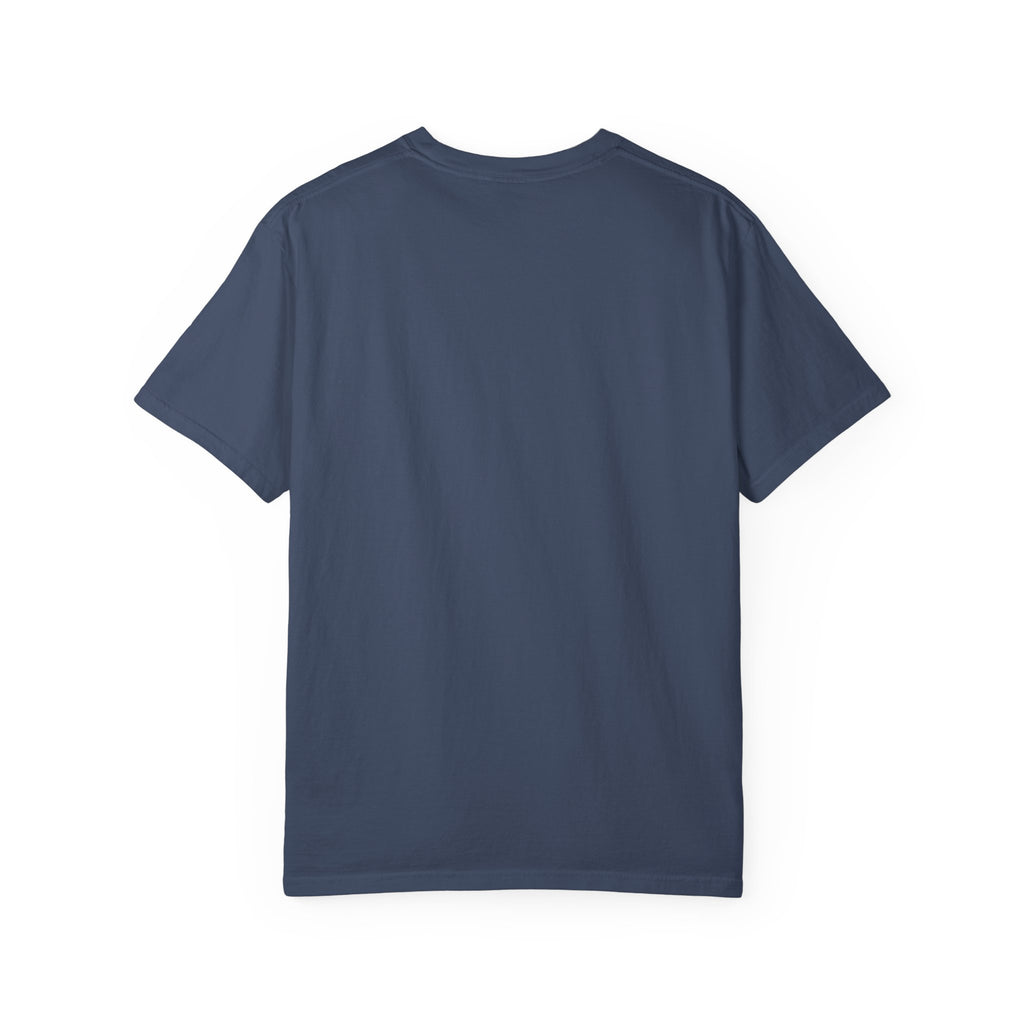 Kingdom Faith T-Shirt — Christian Inspirational Tee with 'KINGDOM' Text