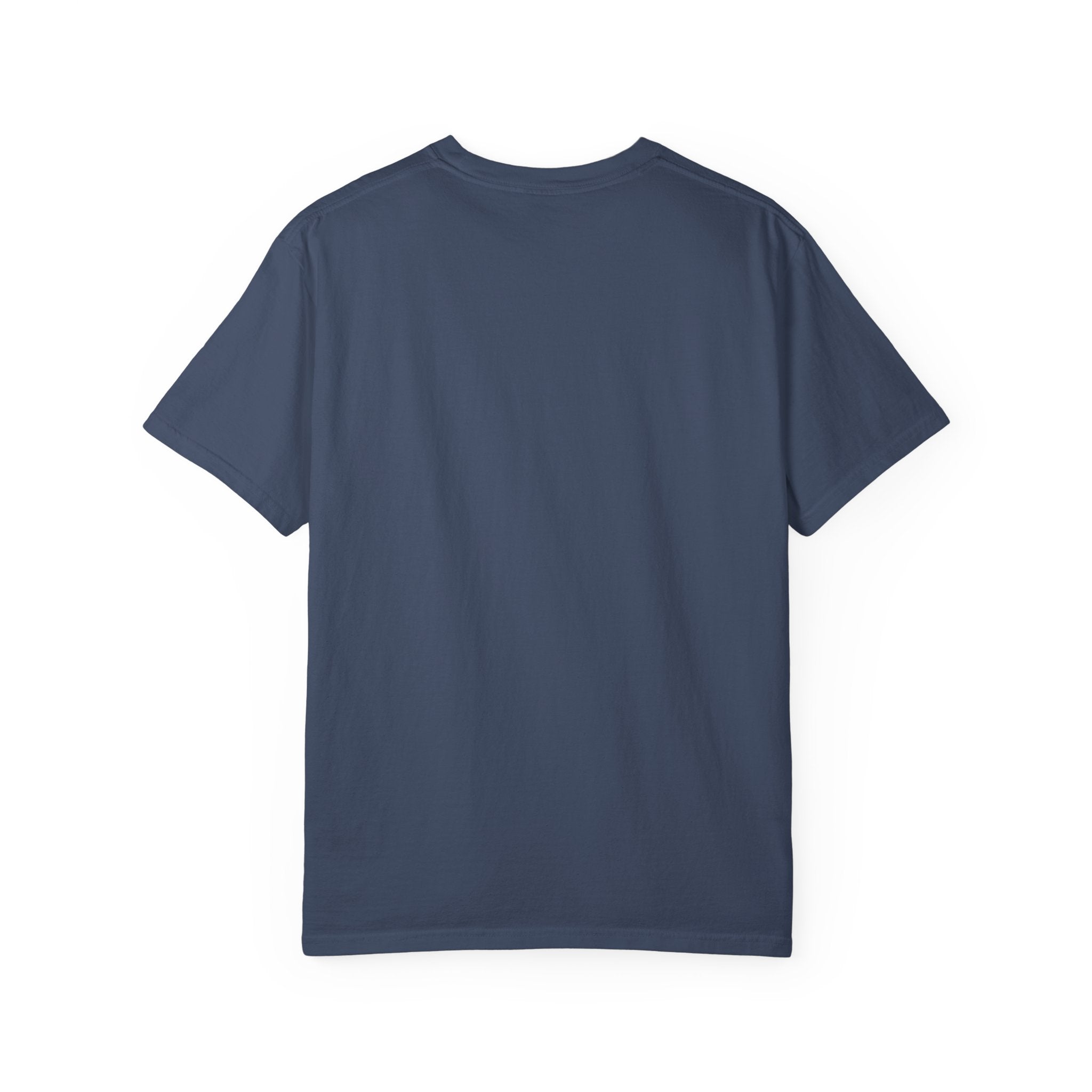 Kingdom Faith T-Shirt — Christian Inspirational Tee with 'KINGDOM' Text