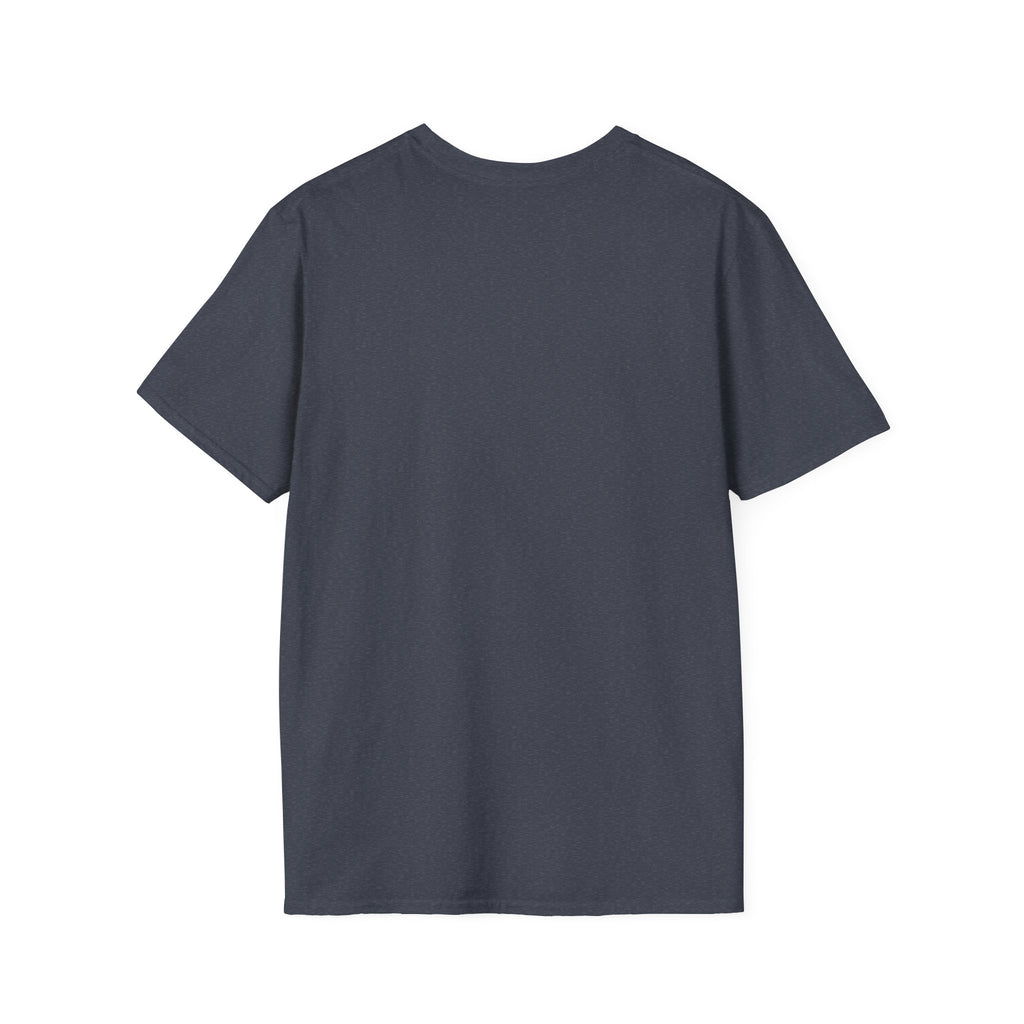 Tiger Mascot Tee —  Helmet Graphic Baseball T-Shirt