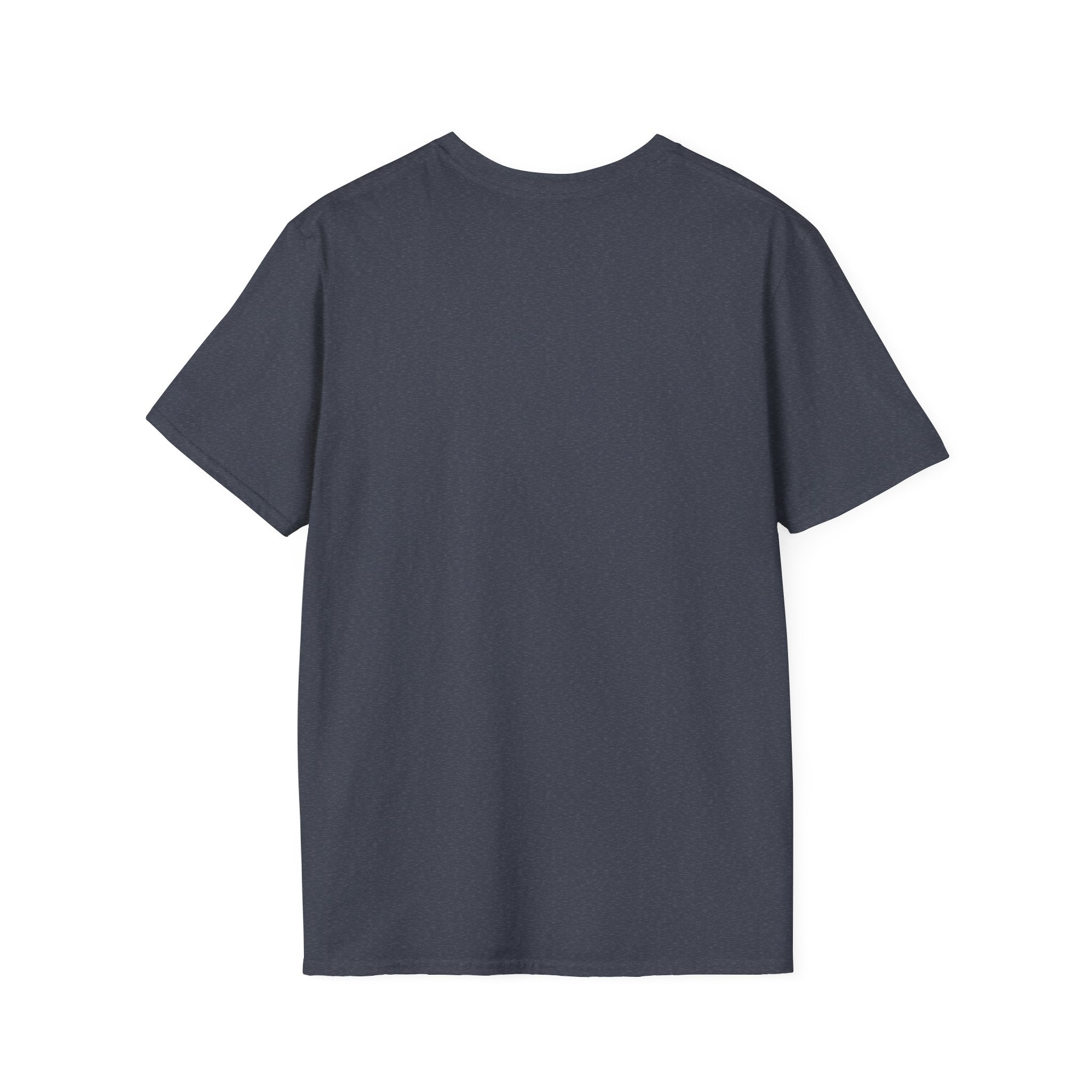 Tiger Mascot Tee —  Helmet Graphic Baseball T-Shirt