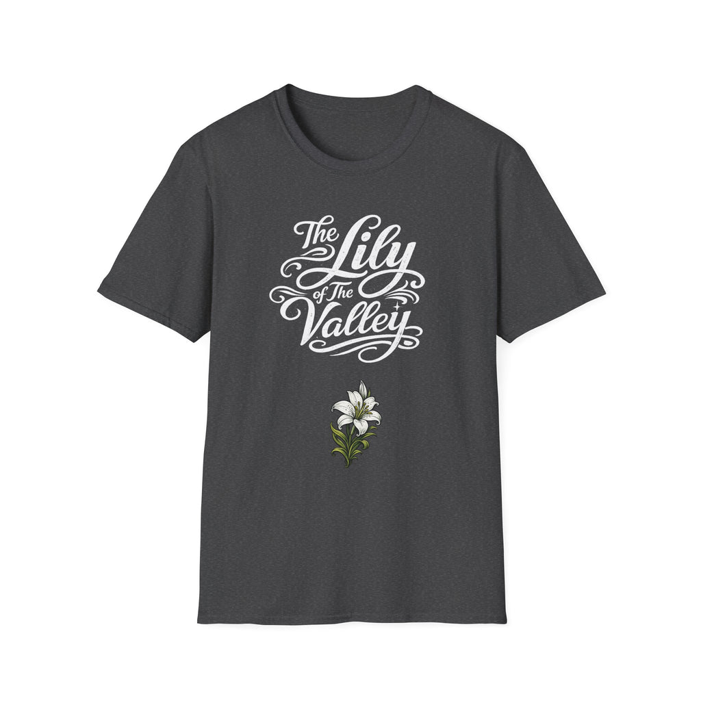 Religious wear T‑Shirt — Faith Based Print