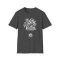 Religious wear T‑Shirt — Faith Based Print