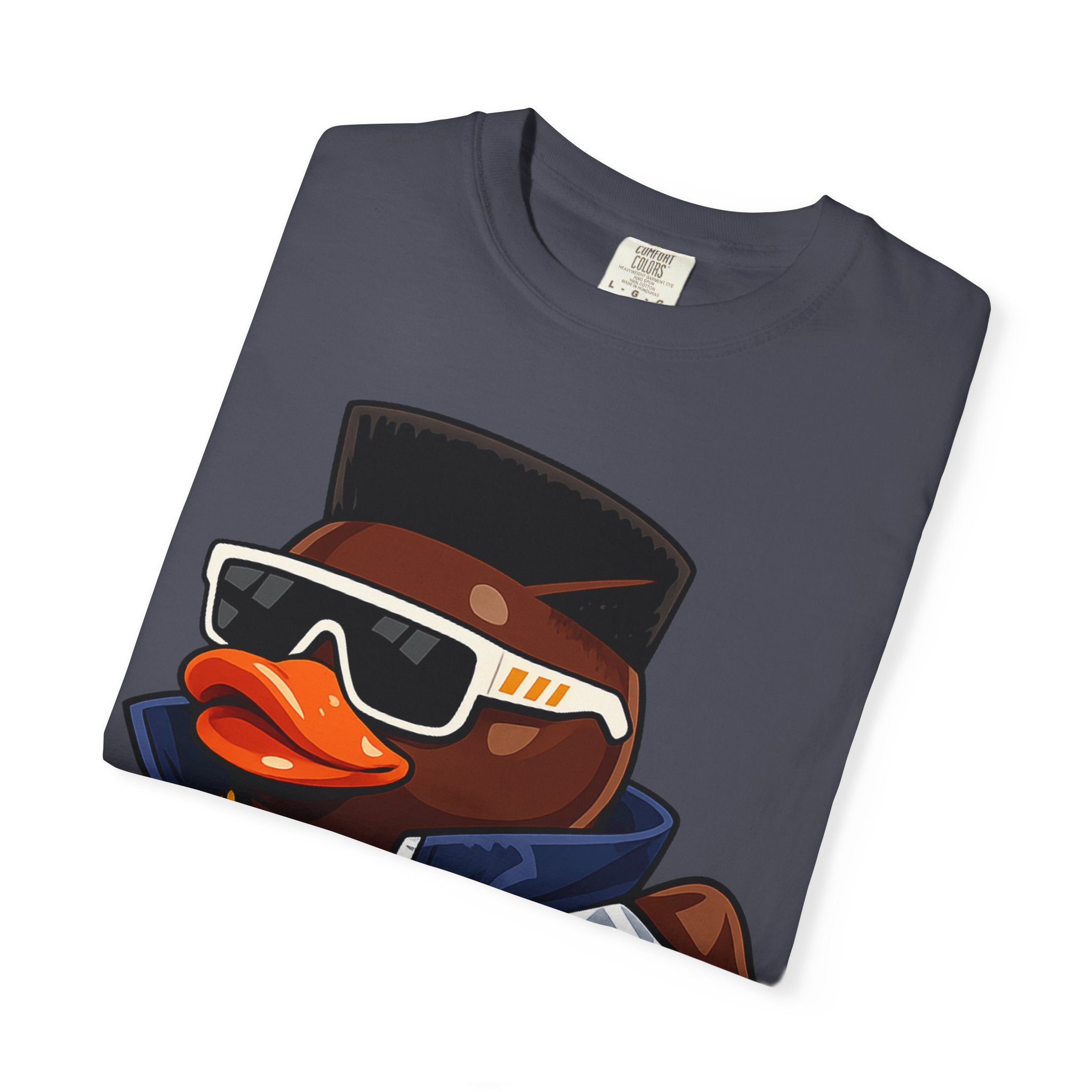 Rubber Ducky 80’s vintage graphic tee