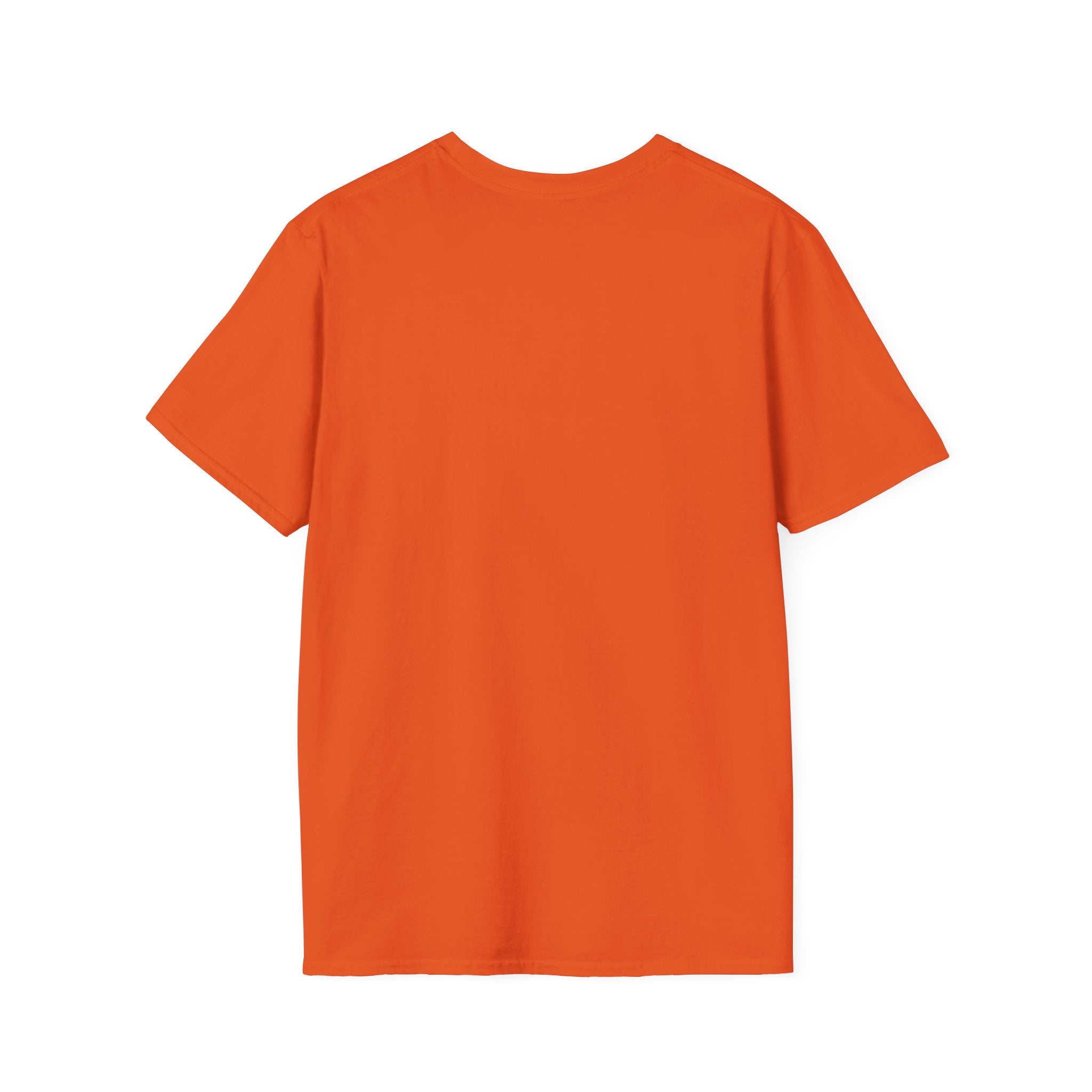 Tiger Mascot Tee —  Helmet Graphic Baseball T-Shirt