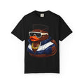 Rubber Ducky 80’s vintage graphic tee
