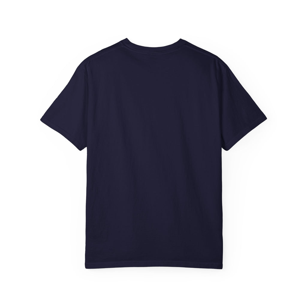 Baseball Helmet T-Shirt — 313 Tiger Sports Logo Tee