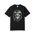 Eagle Helmet T-Shirt — Sports team Graphic Tee