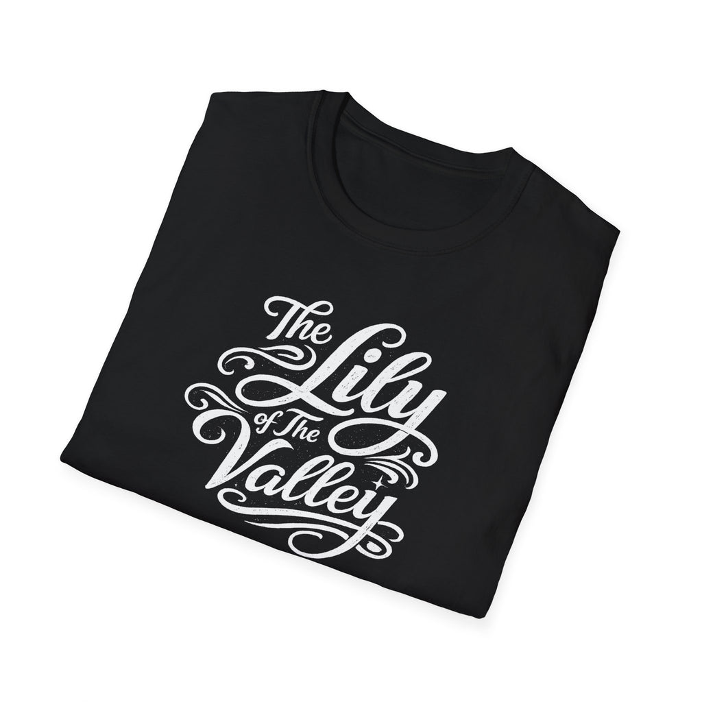 Religious wear T‑Shirt — Faith Based Print