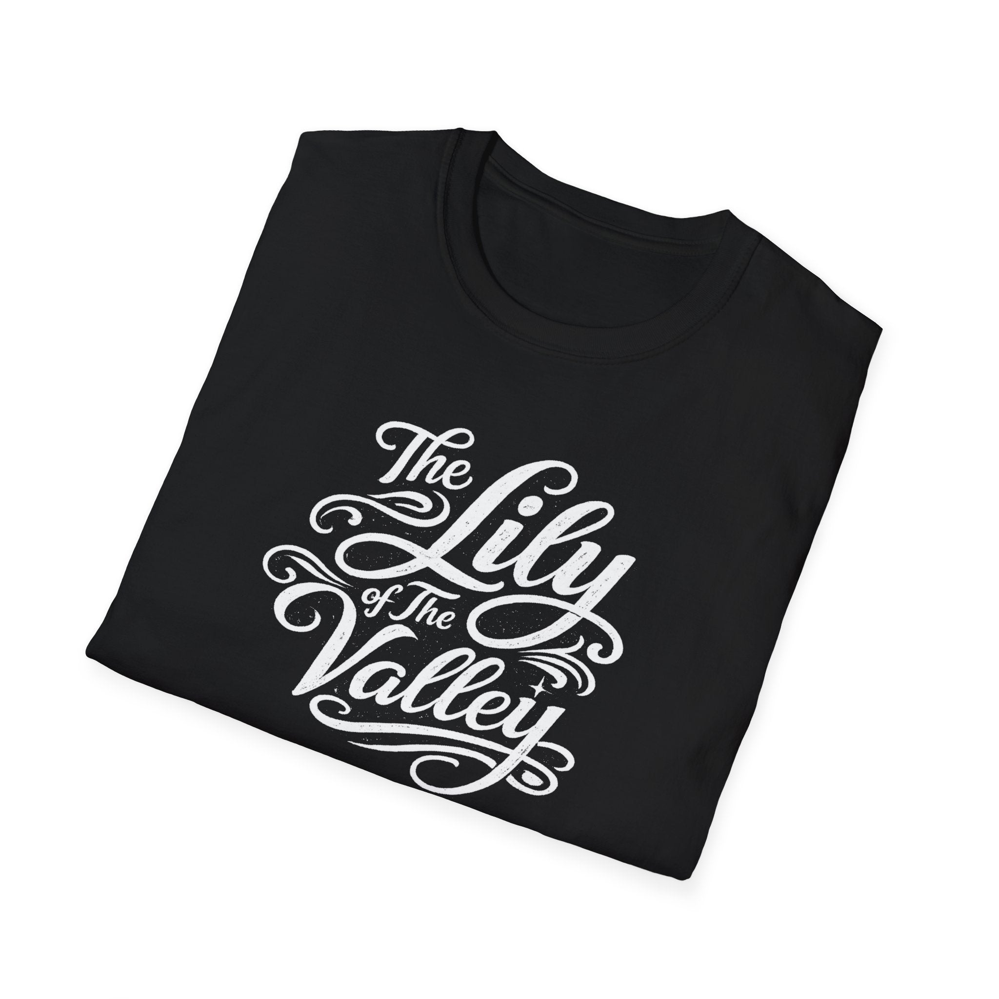 Religious wear T‑Shirt — Faith Based Print