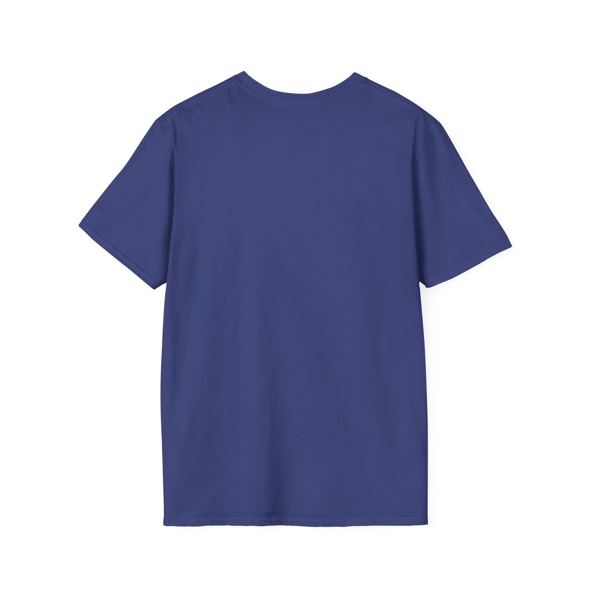 Tiger Mascot Tee —  Helmet Graphic Baseball T-Shirt