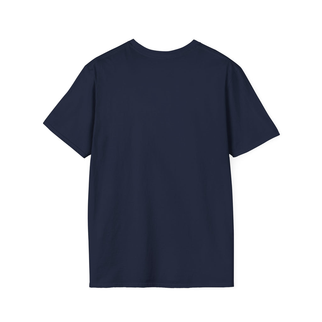 Tiger Mascot Tee —  Helmet Graphic Baseball T-Shirt