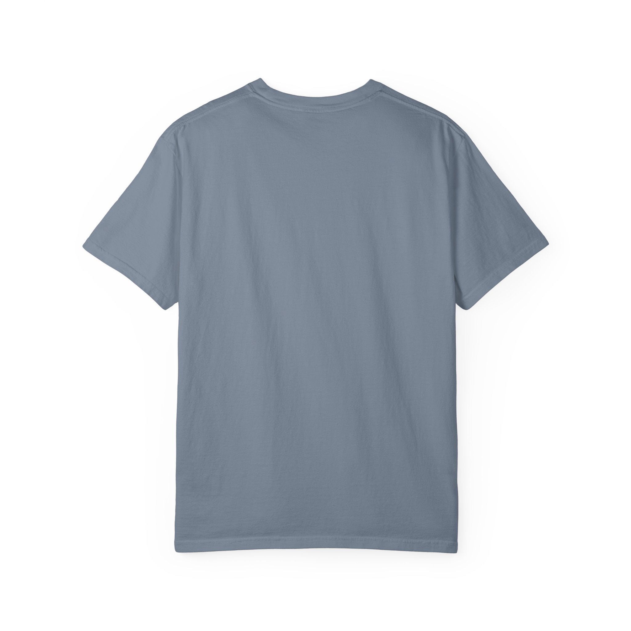 Bulldogs Mascot T-Shirt — 'Scott' Vintage Team Tee