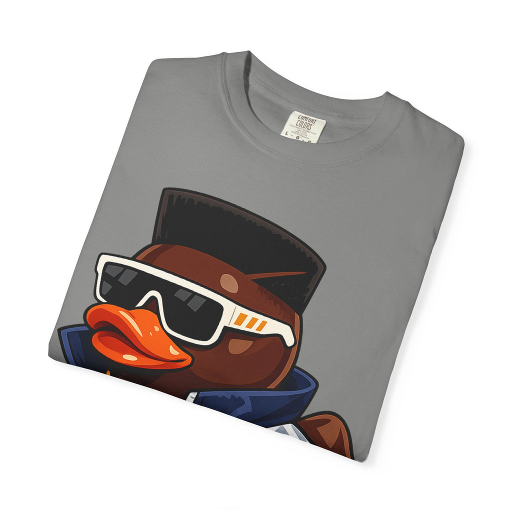 Rubber Ducky 80’s vintage graphic tee