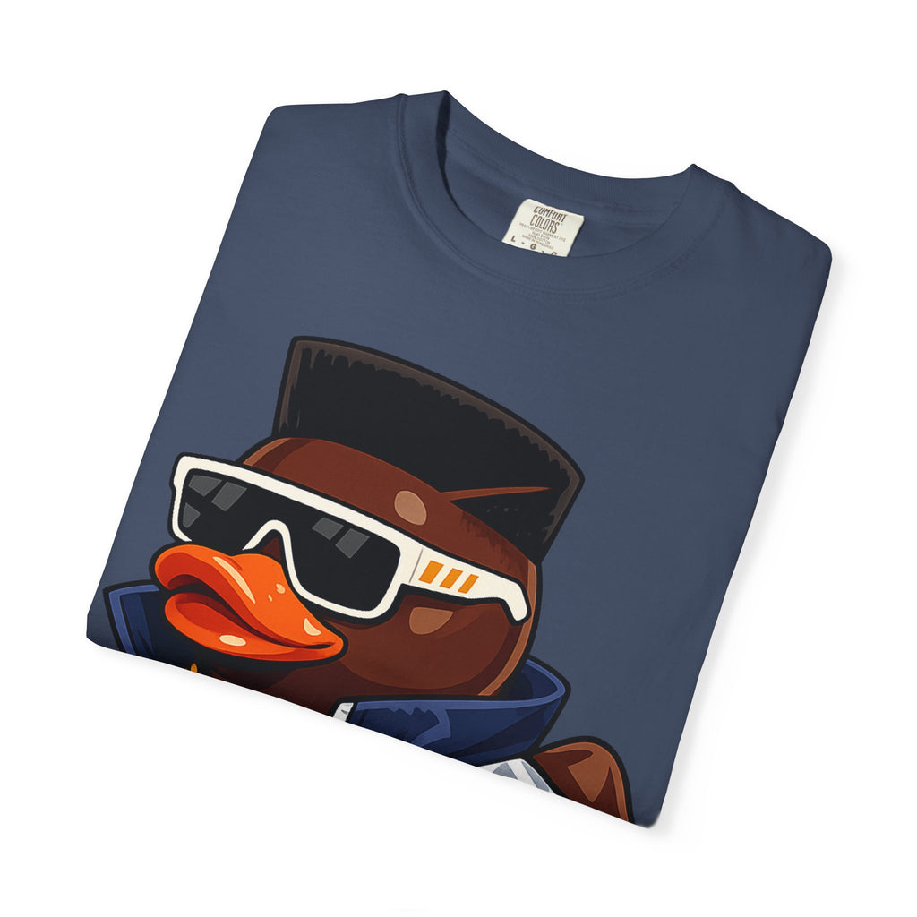Rubber Ducky 80’s vintage graphic tee