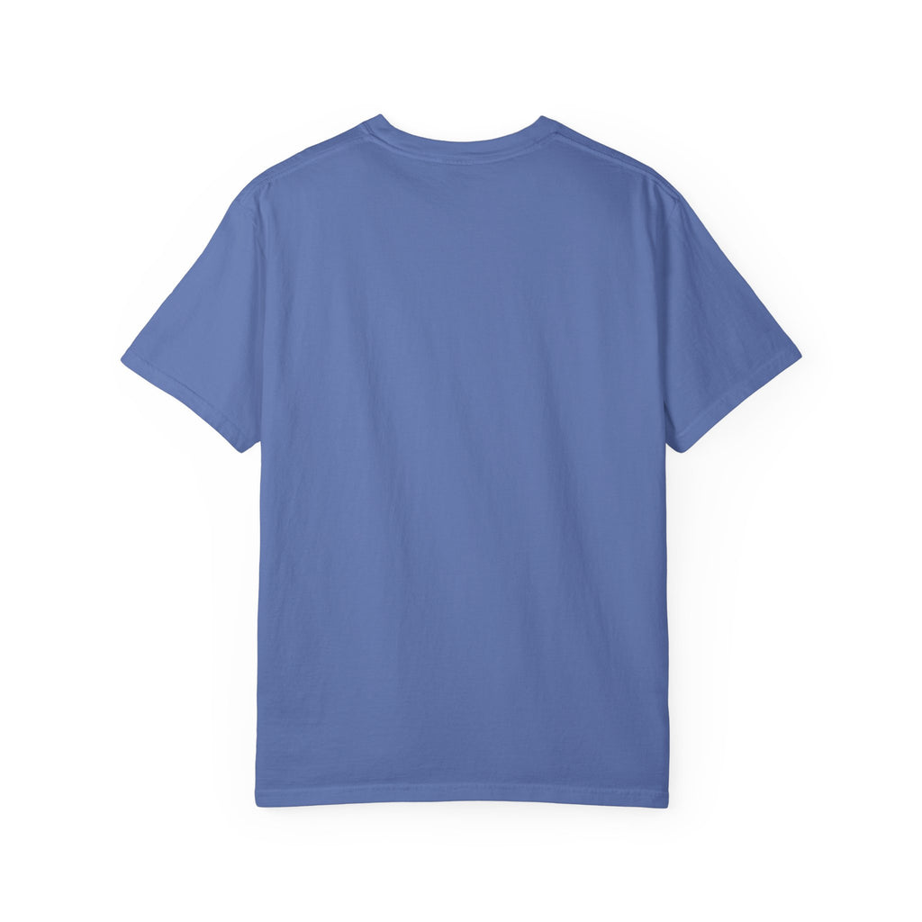 Kingdom Faith T-Shirt — Christian Inspirational Tee with 'KINGDOM' Text