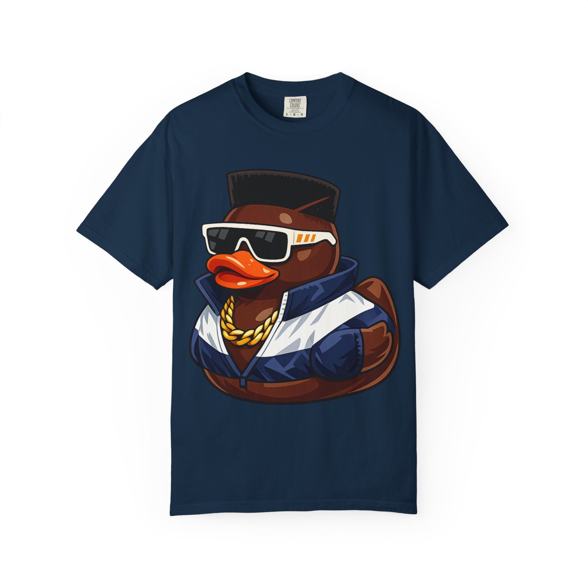 Rubber Ducky 80’s vintage graphic tee
