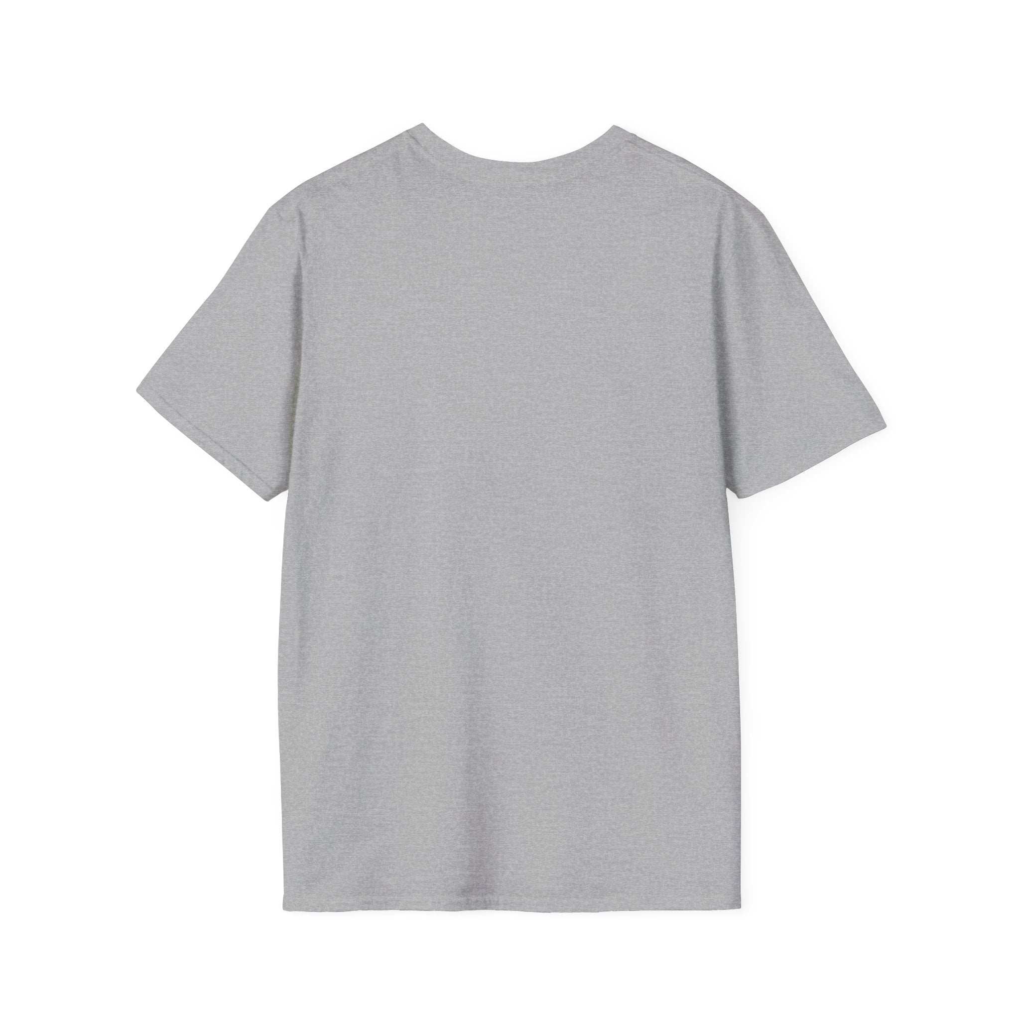 Tiger Mascot Tee —  Helmet Graphic Baseball T-Shirt