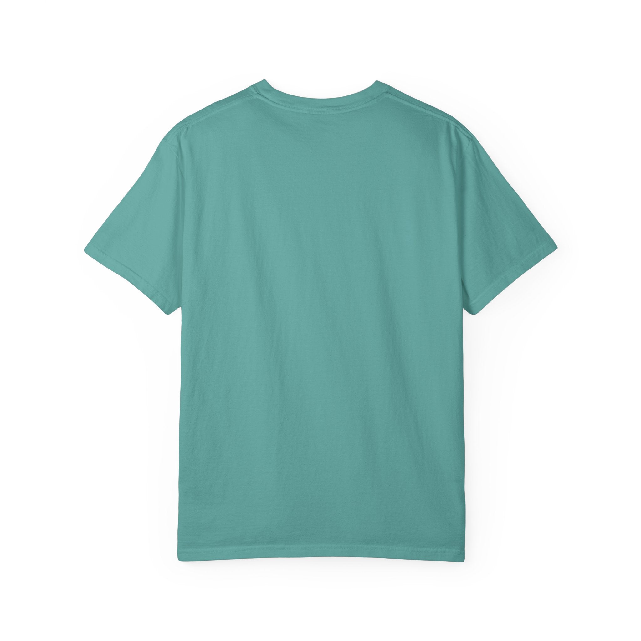 Kingdom Man Faith Based Christian — Classic Everyday Tee