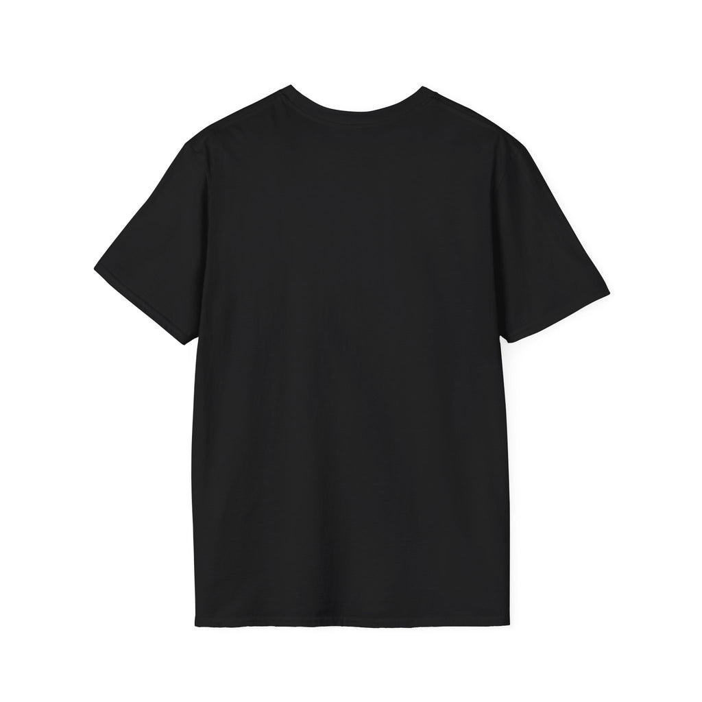 Tiger Mascot Tee —  Helmet Graphic Baseball T-Shirt