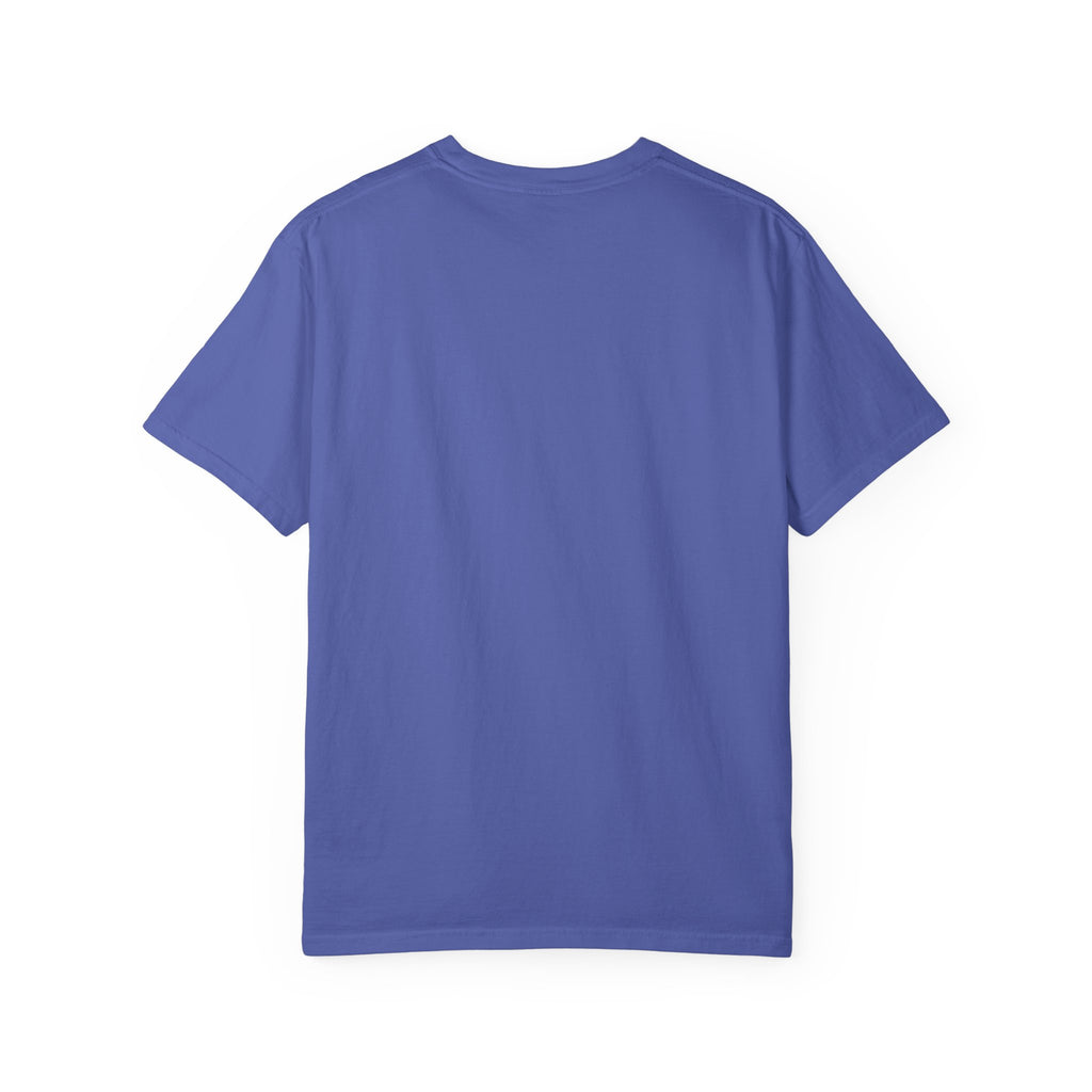 Kingdom Faith T-Shirt — Christian Inspirational Tee with 'KINGDOM' Text