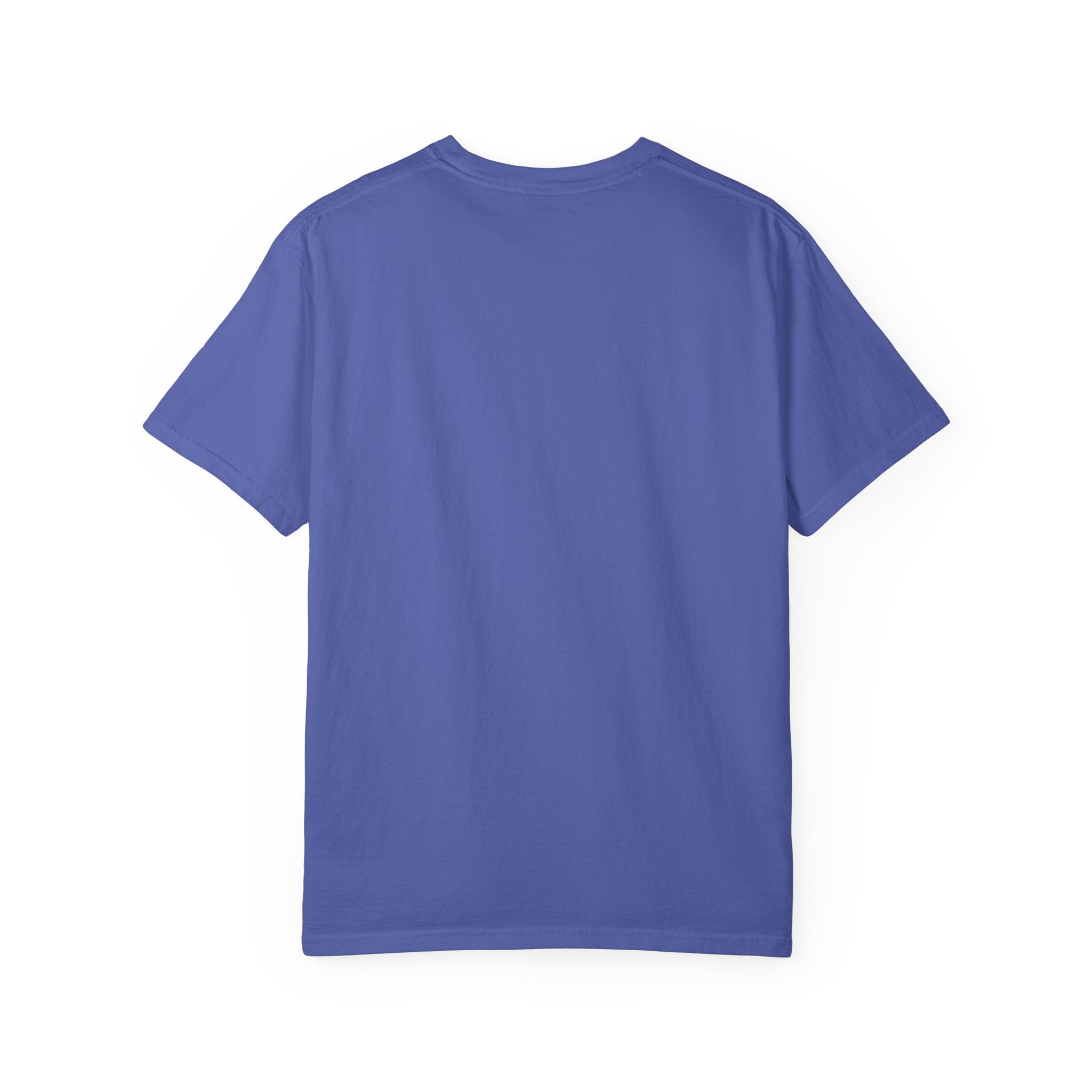 Kingdom Faith T-Shirt — Christian Inspirational Tee with 'KINGDOM' Text