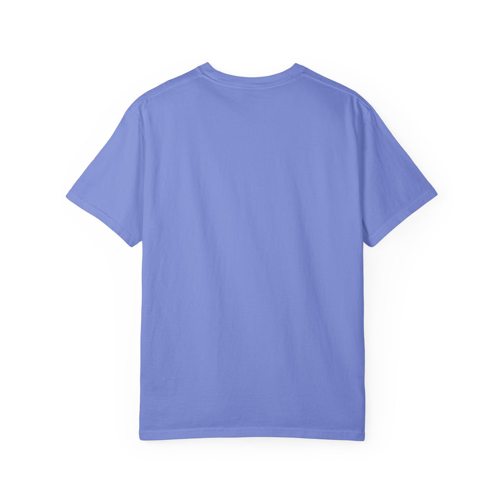 Kingdom Faith T-Shirt — Christian Inspirational Tee with 'KINGDOM' Text