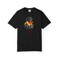Rubber Duck Detective T-Shirt — Vintage Noir Duck Graphic Tee