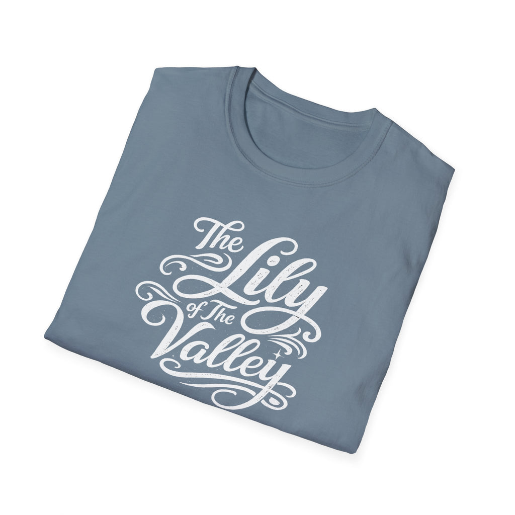 Religious wear T‑Shirt — Faith Based Print