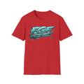 Fly Girl Fishing Graphic T‑Shirt — FGF Logo Tee for Women & Anglers