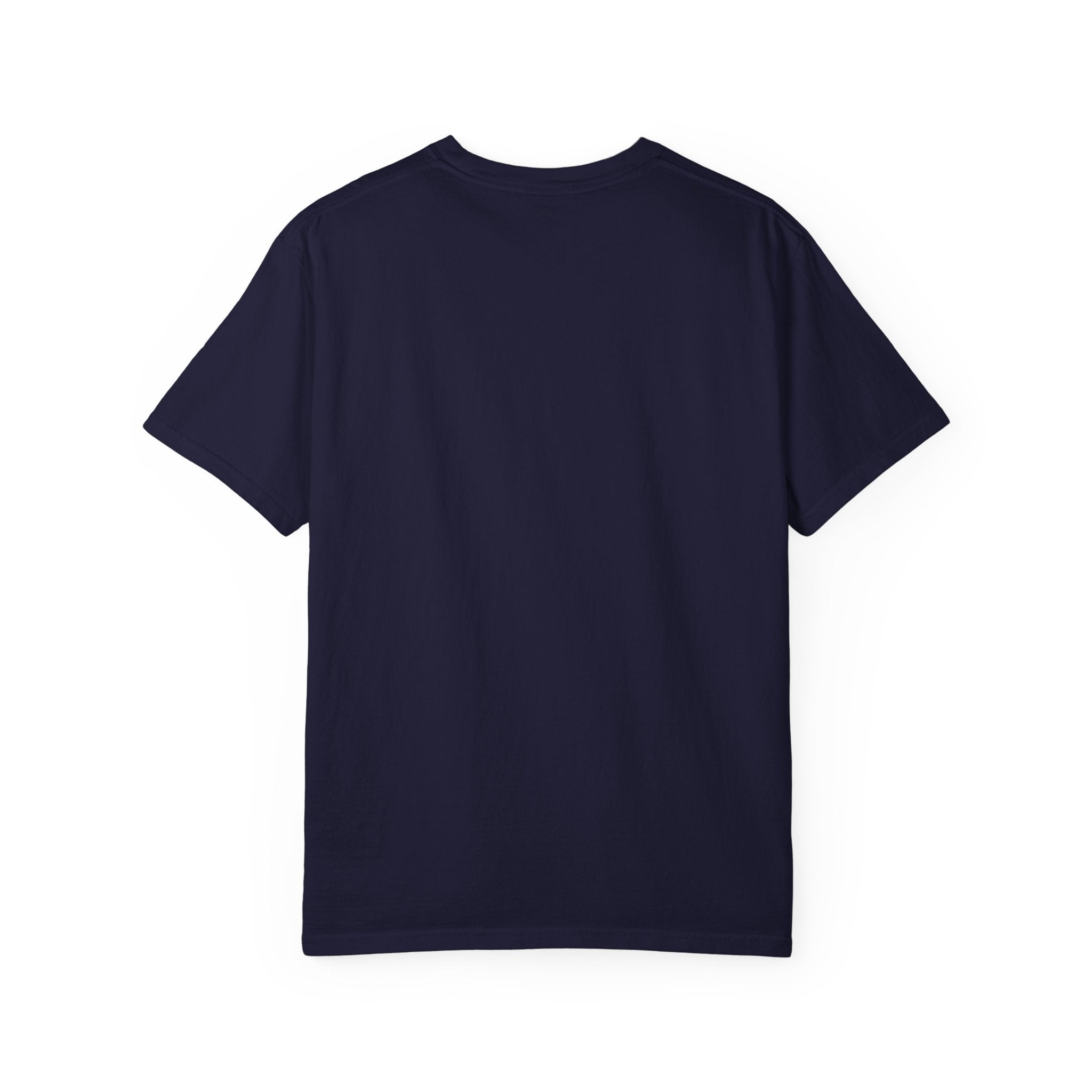 Rubber Duck Detective T-Shirt — Vintage Noir Duck Graphic Tee