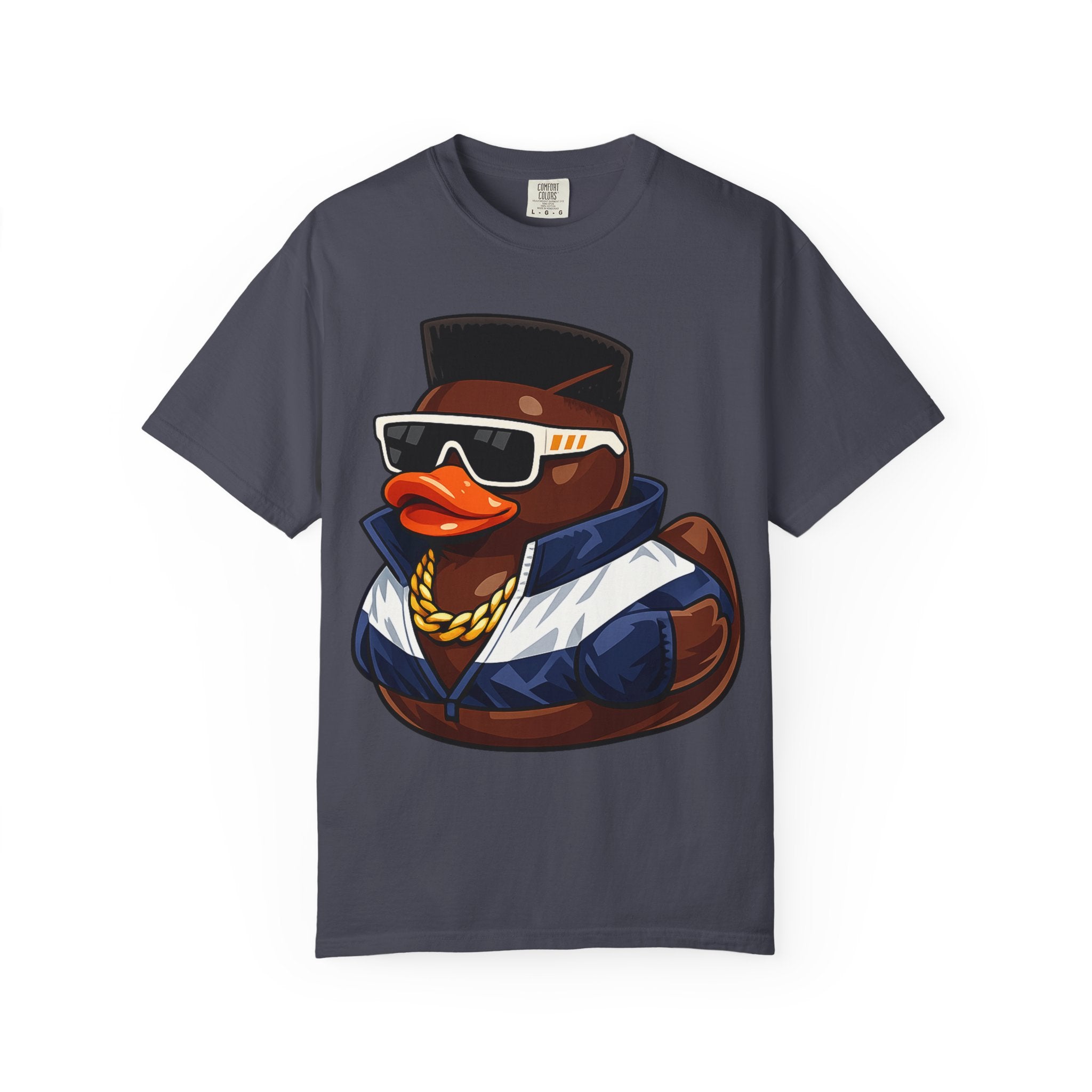 Rubber Ducky 80’s vintage graphic tee