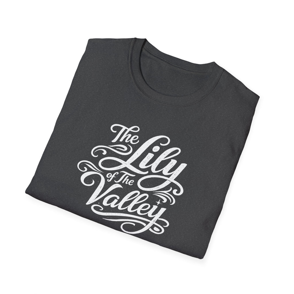 Religious wear T‑Shirt — Faith Based Print