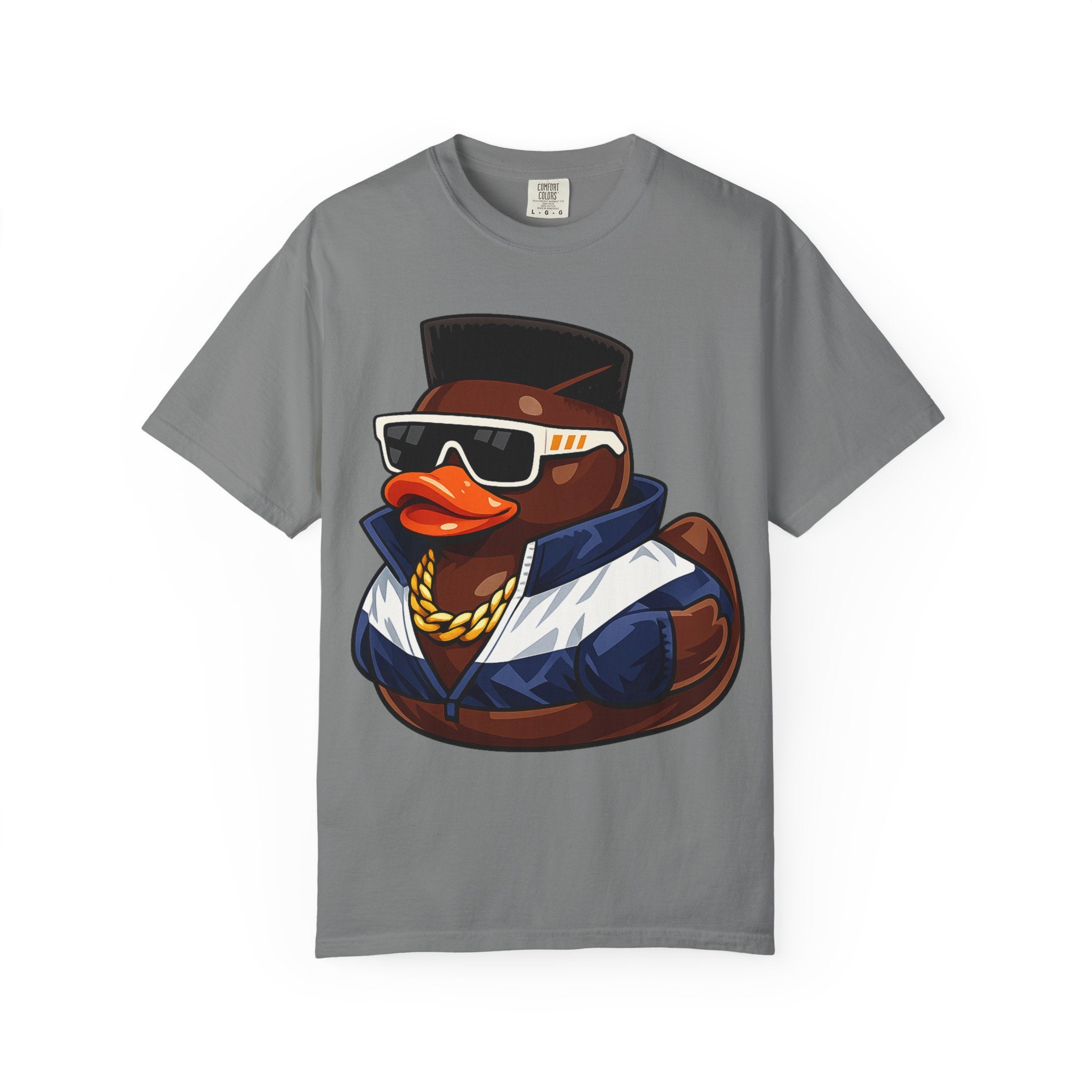 Rubber Ducky 80’s vintage graphic tee
