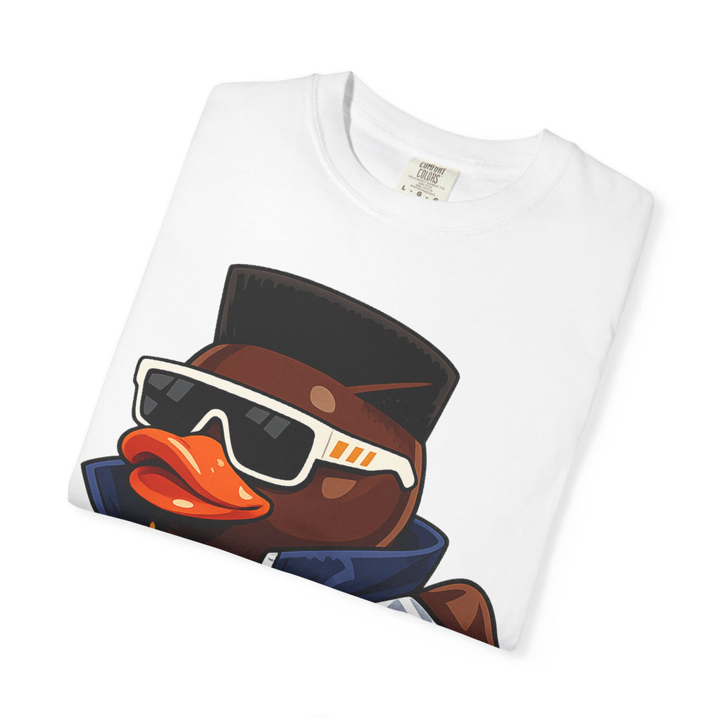 Rubber Ducky 80’s vintage graphic tee
