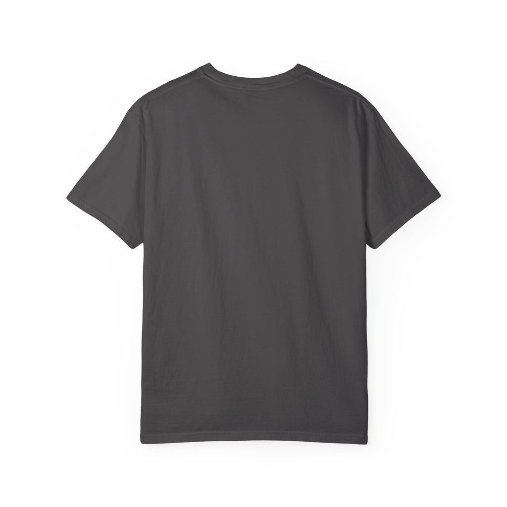 Kingdom Faith T-Shirt — Christian Inspirational Tee with 'KINGDOM' Text
