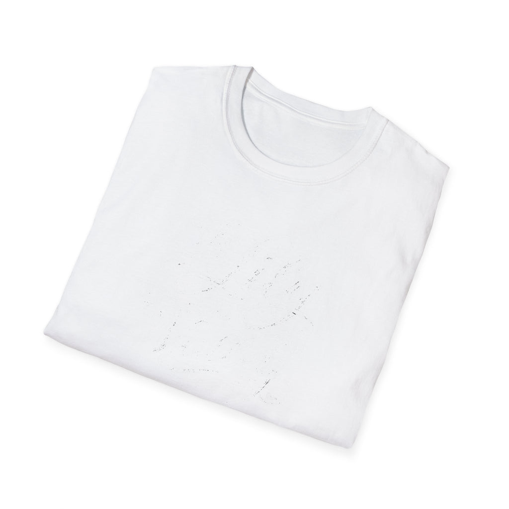 Religious wear T‑Shirt — Faith Based Print