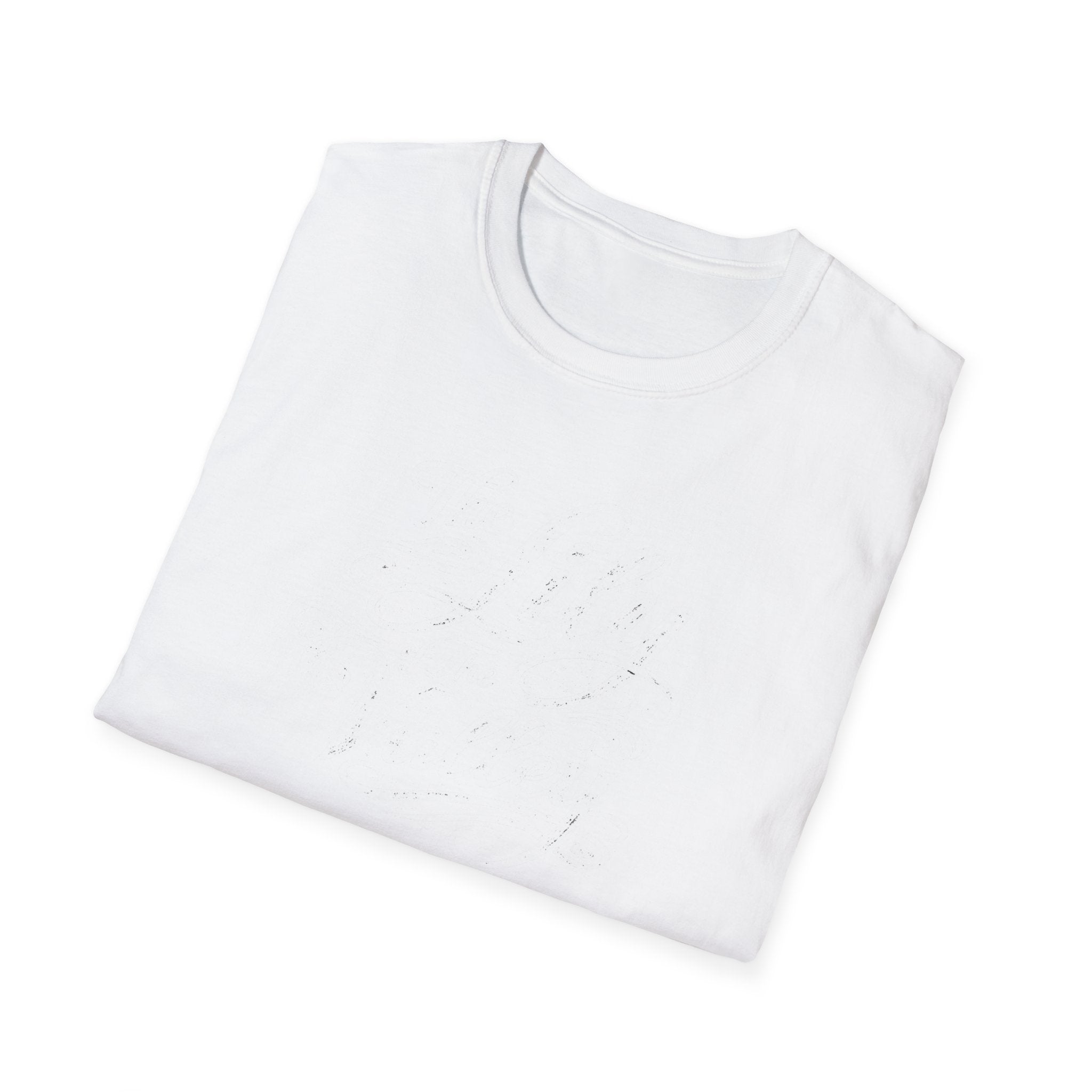Religious wear T‑Shirt — Faith Based Print