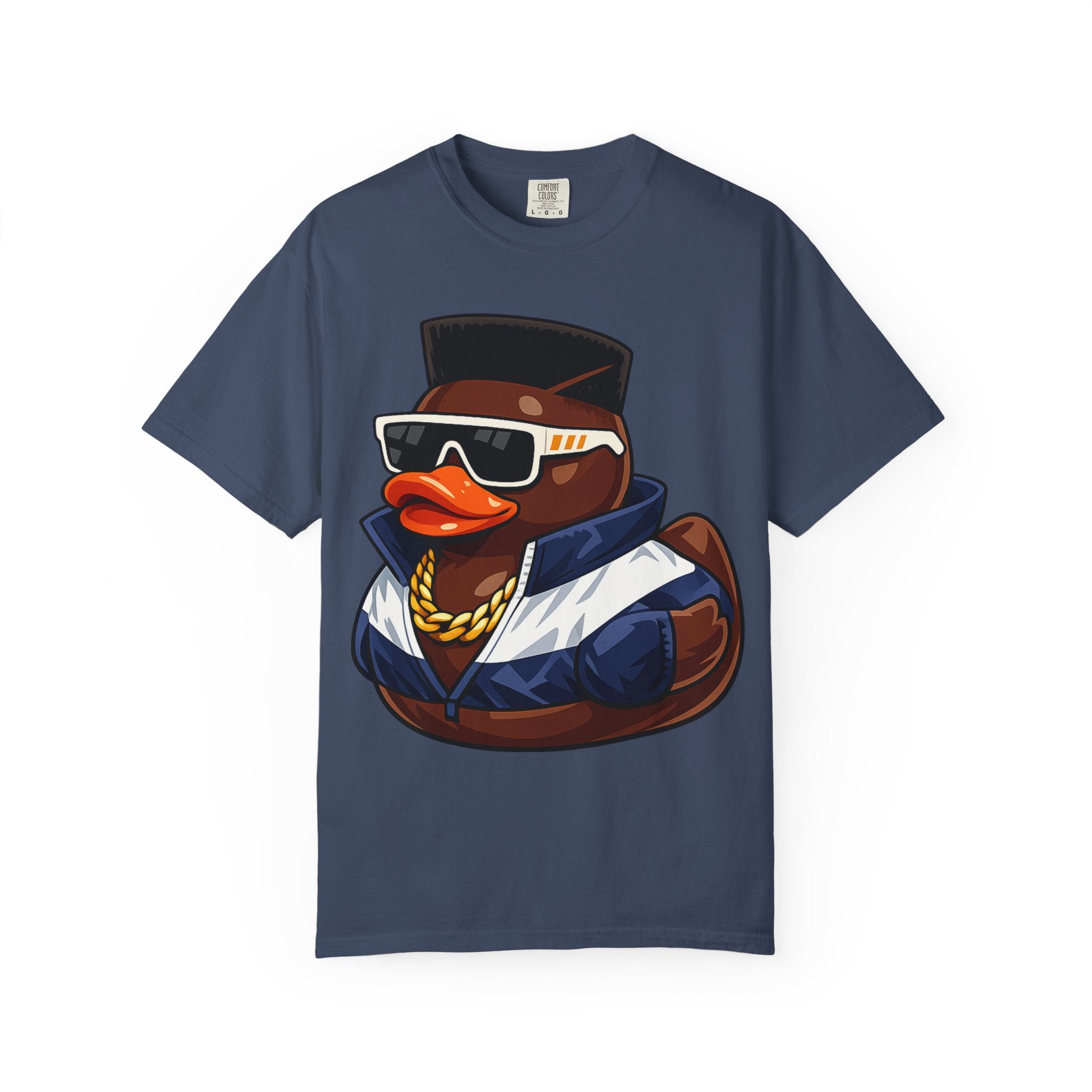 Rubber Ducky 80’s vintage graphic tee