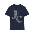 Words of Praise Gospel T‑Shirt — Casual Everyday Tee