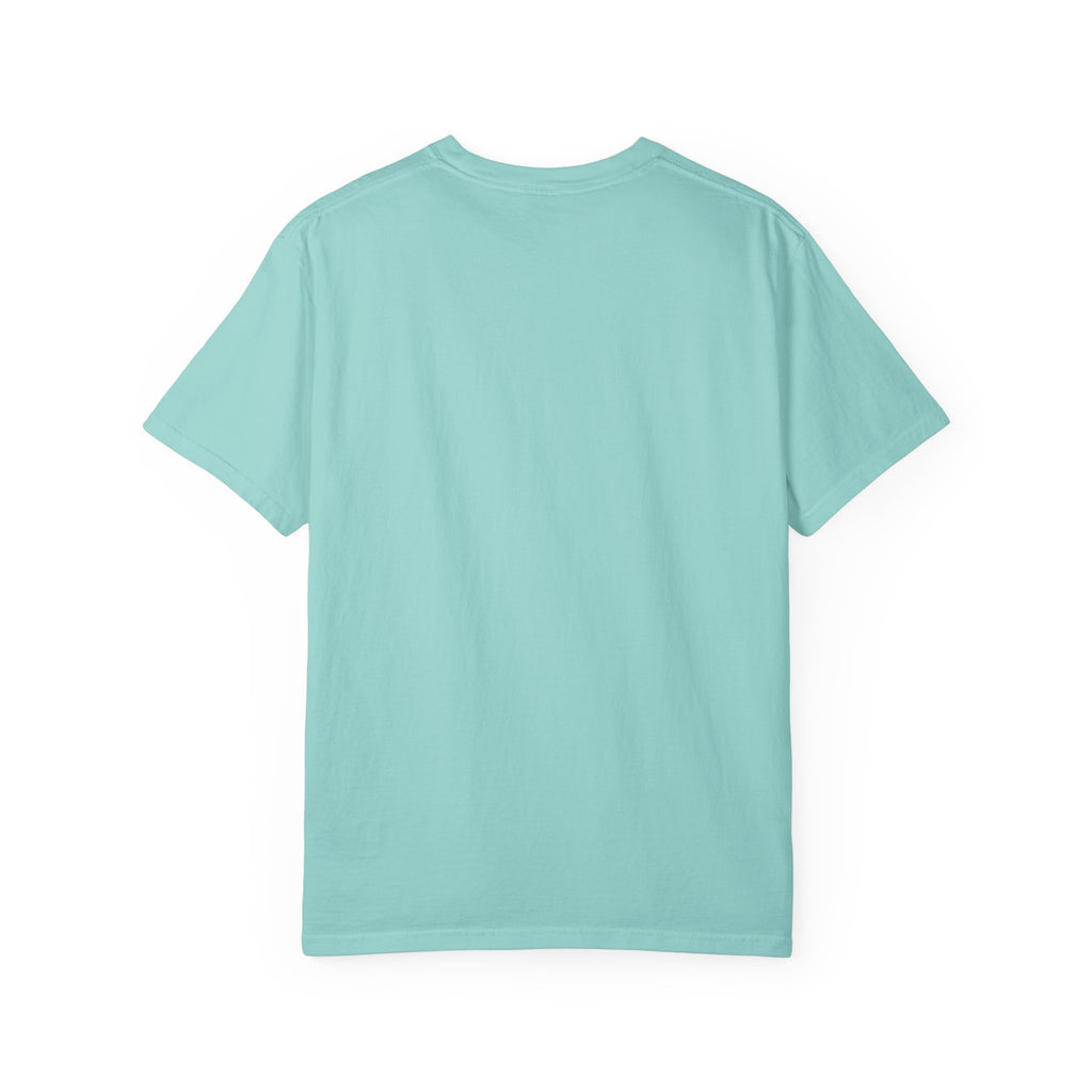 Kingdom Faith T-Shirt — Christian Inspirational Tee with 'KINGDOM' Text