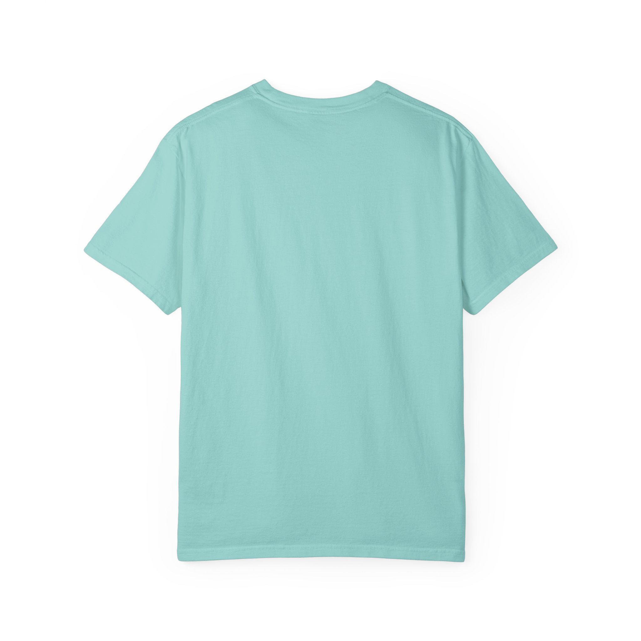 Kingdom Faith T-Shirt — Christian Inspirational Tee with 'KINGDOM' Text