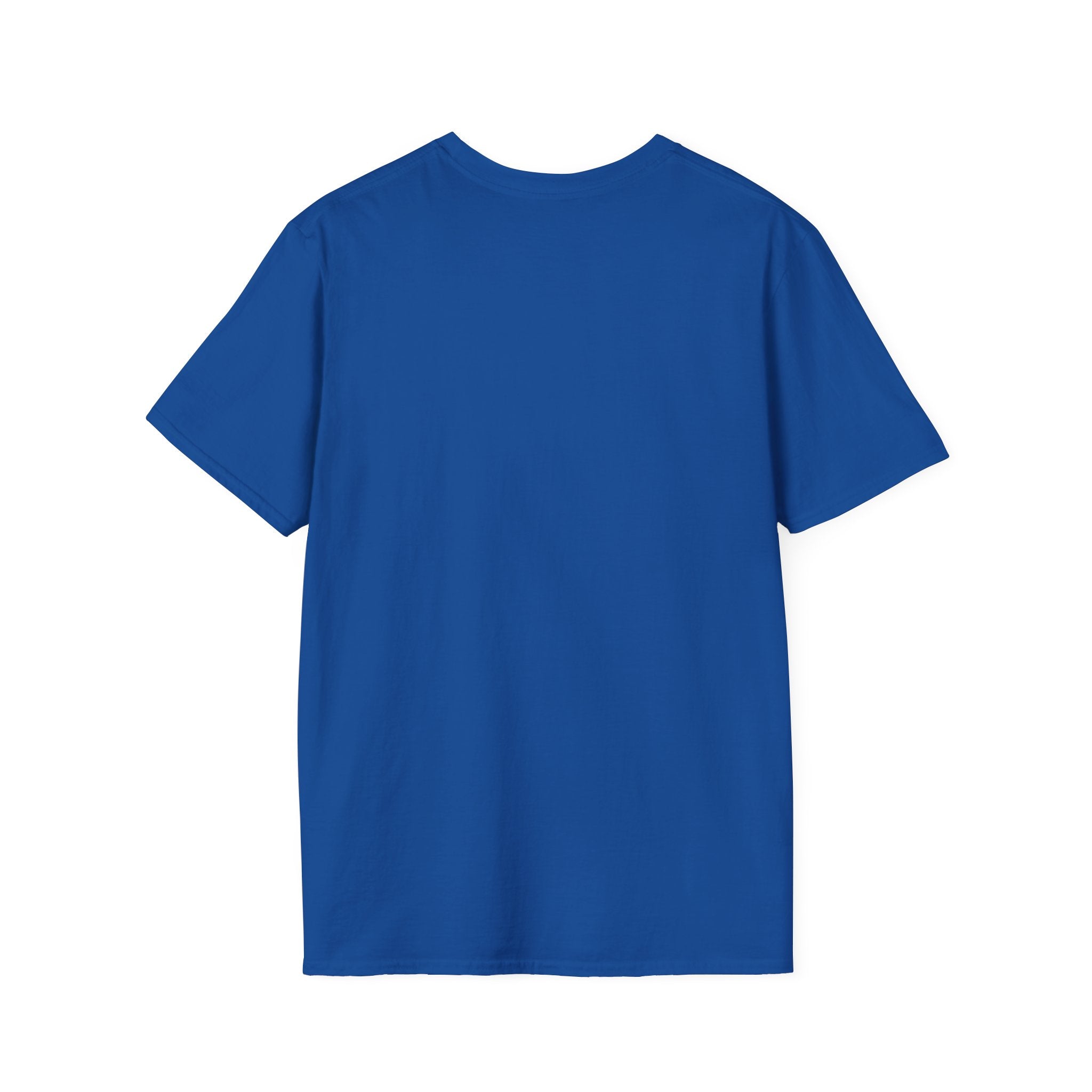 Tiger Mascot Tee —  Helmet Graphic Baseball T-Shirt