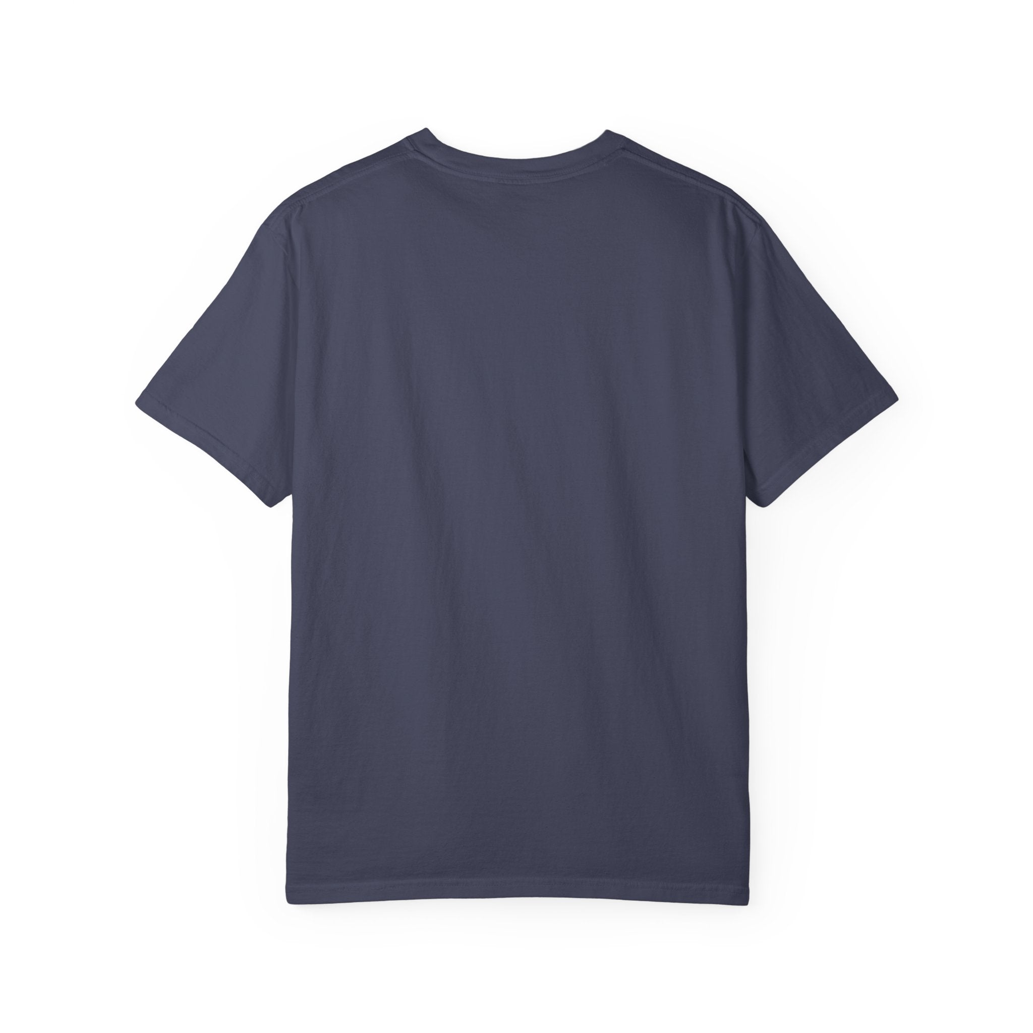 Kingdom Faith T-Shirt — Christian Inspirational Tee with 'KINGDOM' Text