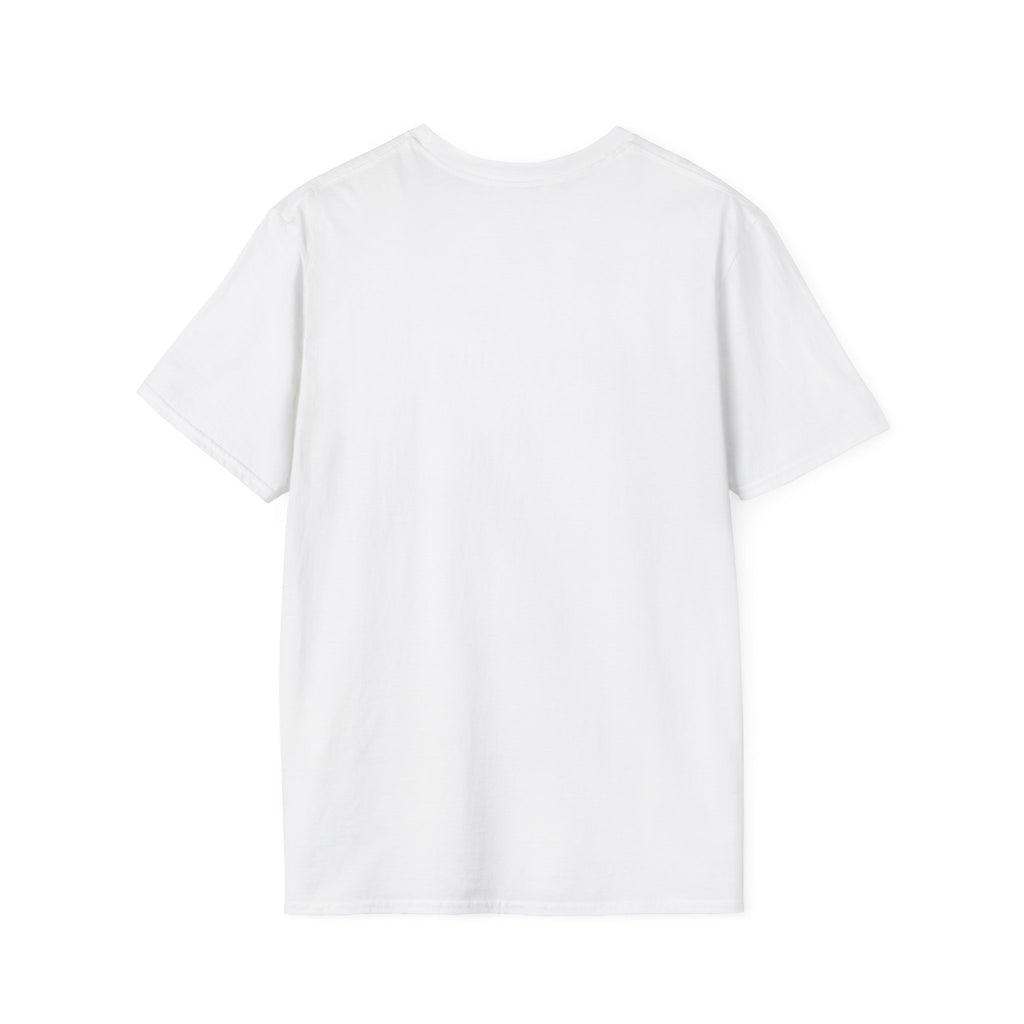 Black Out Hens T-Shirt — Edgy Streetwear Tee with "Hens" Cap Graphic