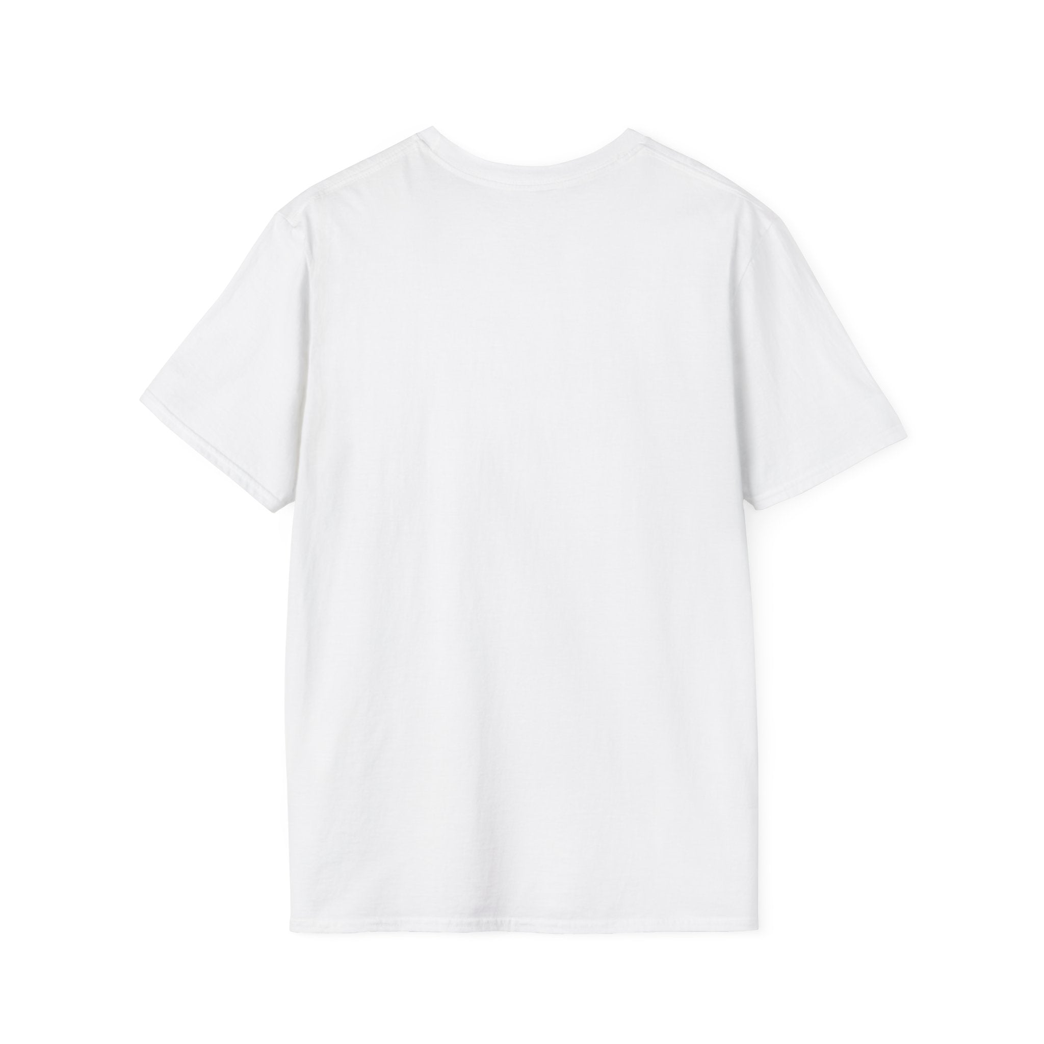 Black Out Hens T-Shirt — Edgy Streetwear Tee with "Hens" Cap Graphic