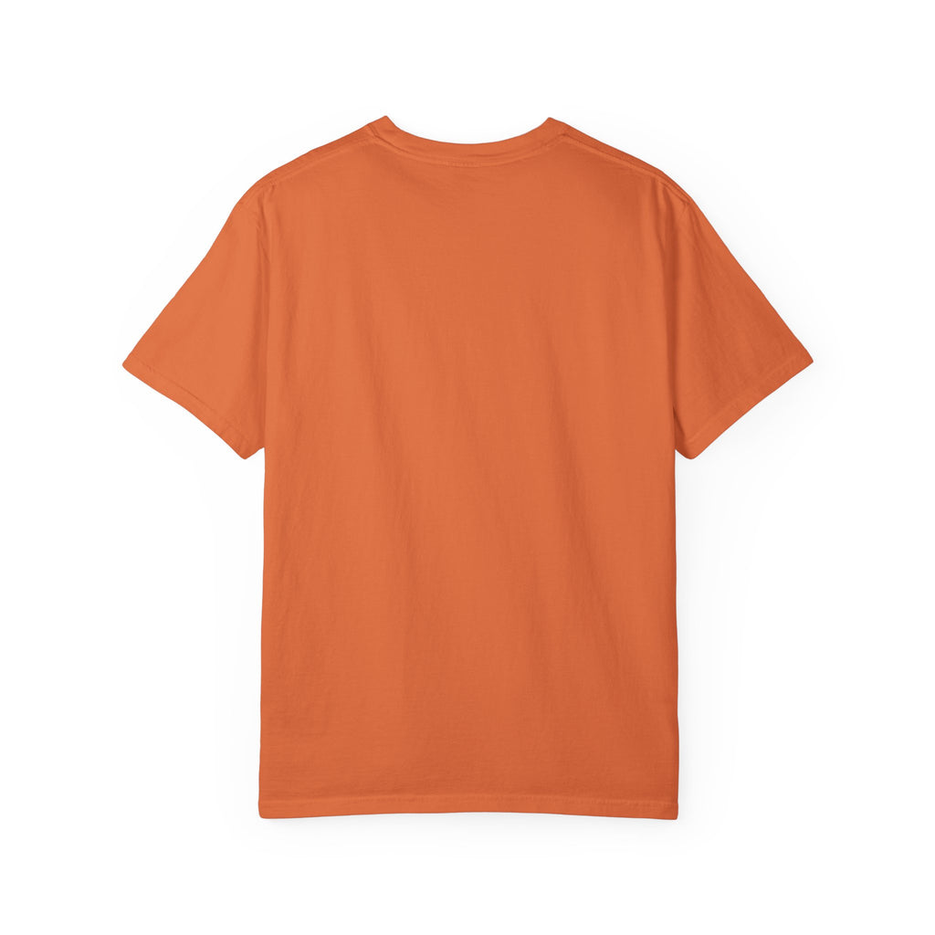 Baseball Helmet T-Shirt — 313 Tiger Sports Logo Tee
