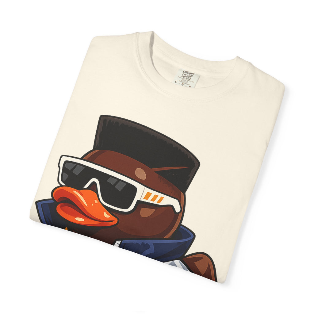 Rubber Ducky 80’s vintage graphic tee